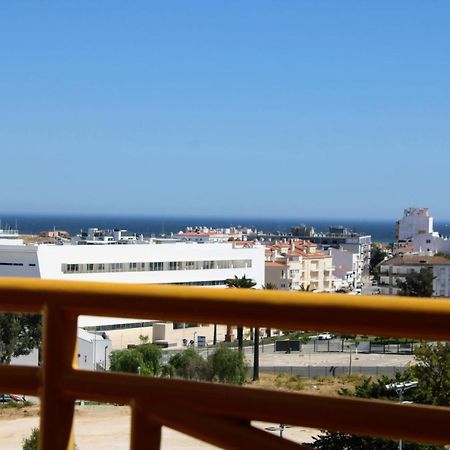 Appartement Casa Lina Lagos Vue Mer Esterno foto