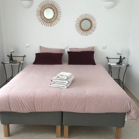 Appartement Casa Lina Lagos Vue Mer Esterno foto