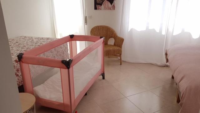 Appartement Casa Lina Lagos Vue Mer Esterno foto