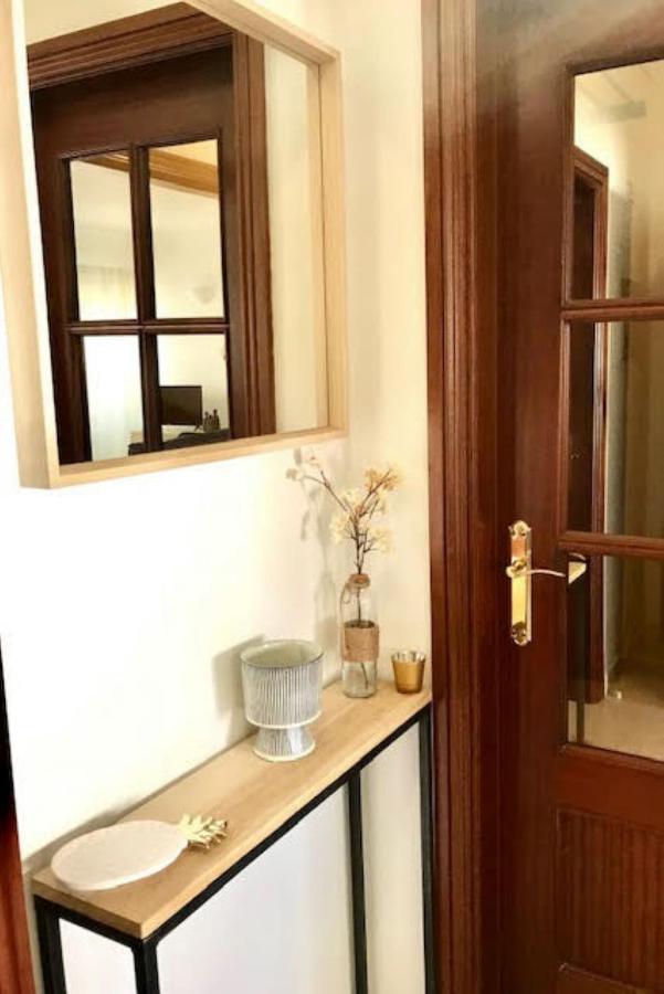 Appartement Casa Lina Lagos Vue Mer Esterno foto