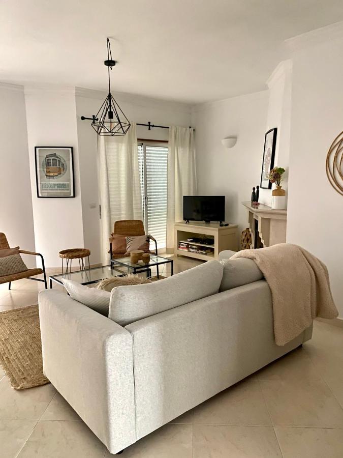 Appartement Casa Lina Lagos Vue Mer Esterno foto