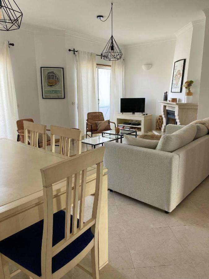 Appartement Casa Lina Lagos Vue Mer Esterno foto